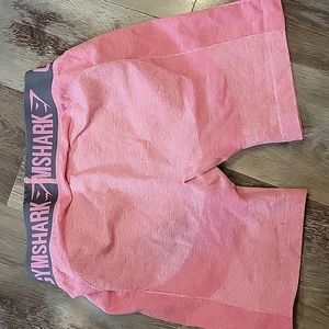 Gymshark shorts